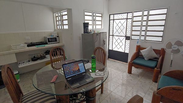 bargain hotel Mexico on the cheap