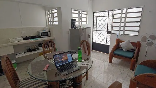 bargain hotel Mexico on the cheap