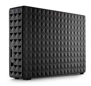 external hard drive backup