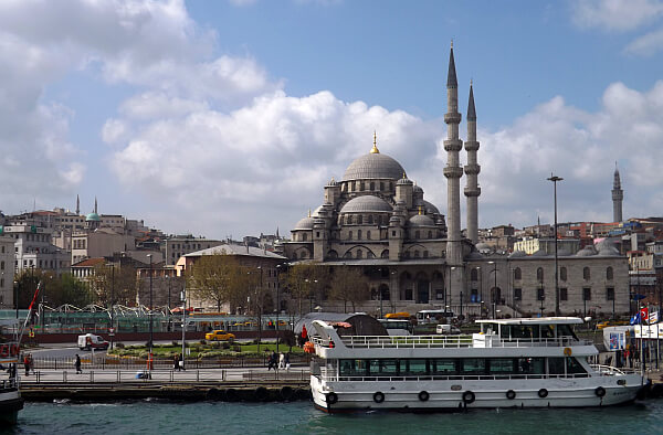 visa for travel turkey