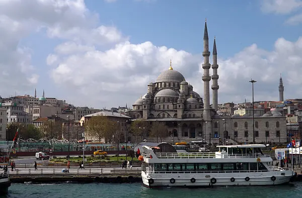 visa for travel turkey