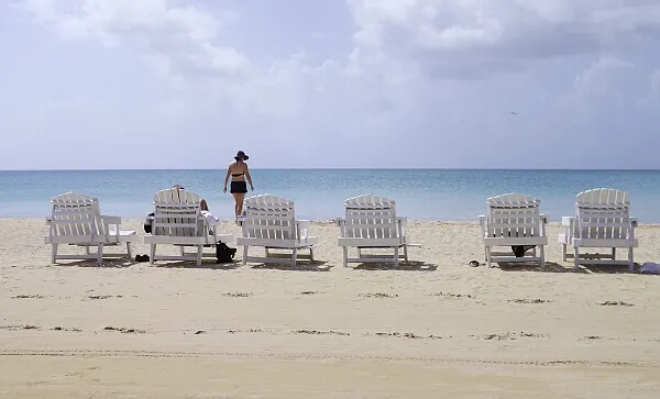 Nicaragua Big Corn Island