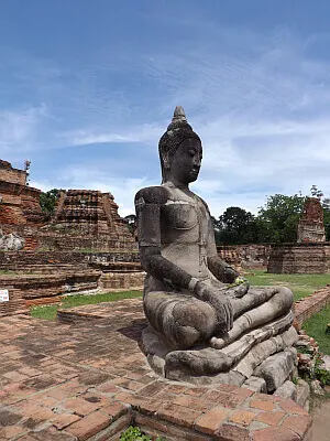cheap travel Thailand