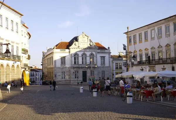 travel bargains in Europe