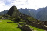 Machu Picchu Peru