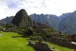Machu Picchu Peru