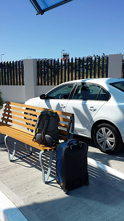 car rental deals