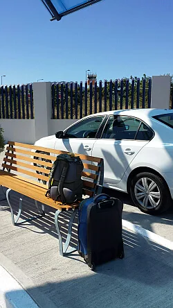 car rental deals