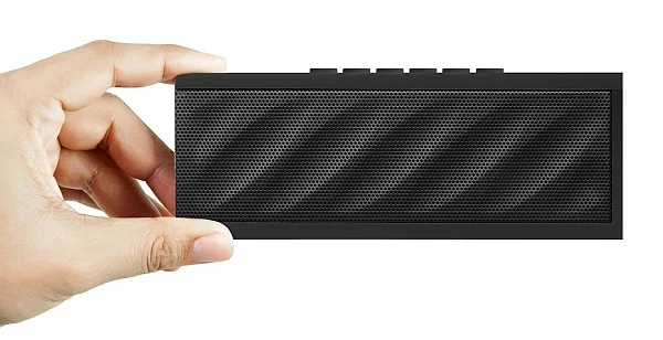 Magic box speaker