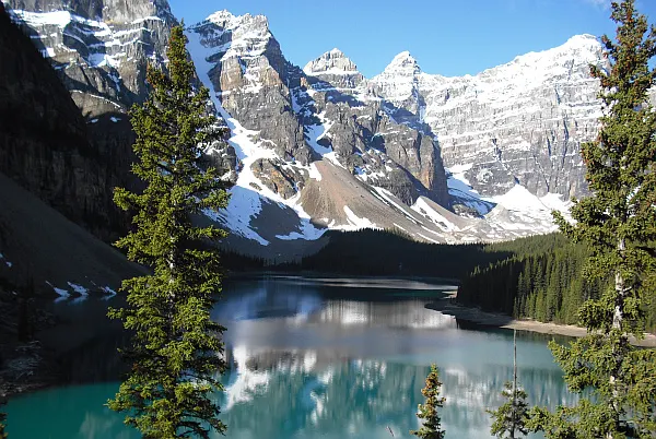 travel to Canada