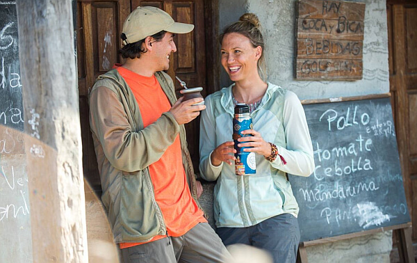 ExOfficio best travel clothing