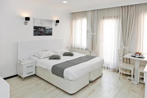 Istanbul cheap hotel