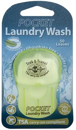pocket tabs toiletries wash