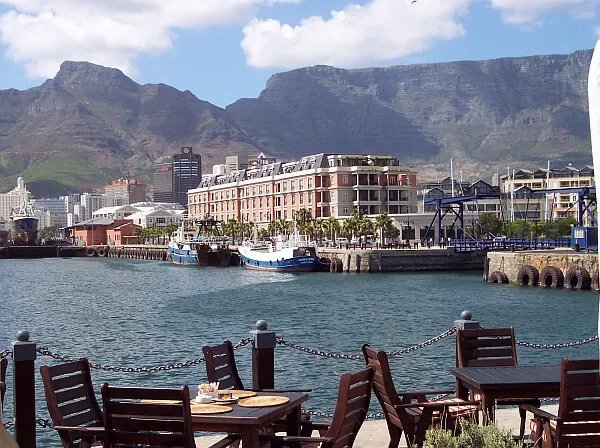 South Africa travel prices