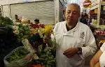 Oaxaca cooking class