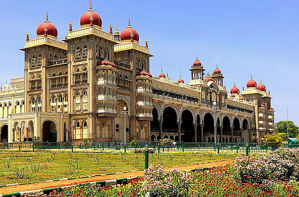 India travel