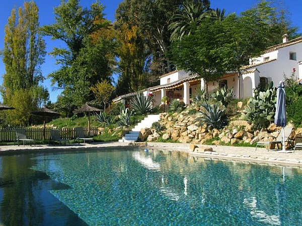 house sitting