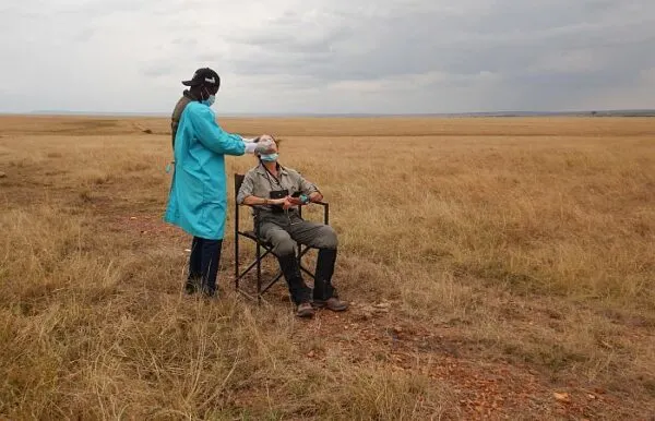 testing required for travel