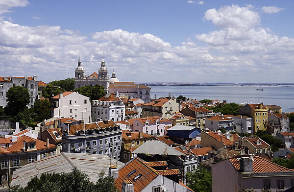 Lisbon Portugal travel