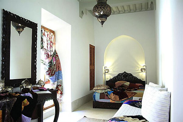 Morocco hotel