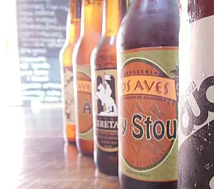 craft beer Mexico