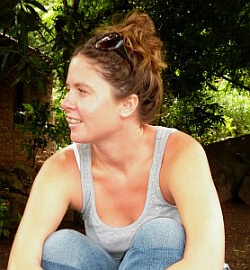 Lydia Carey