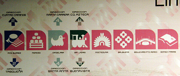 Mexico City Metro