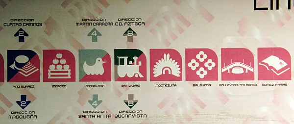Mexico City Metro