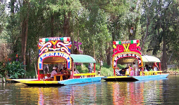 xochimilco