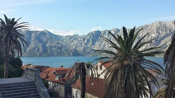 montenegro travel bargain