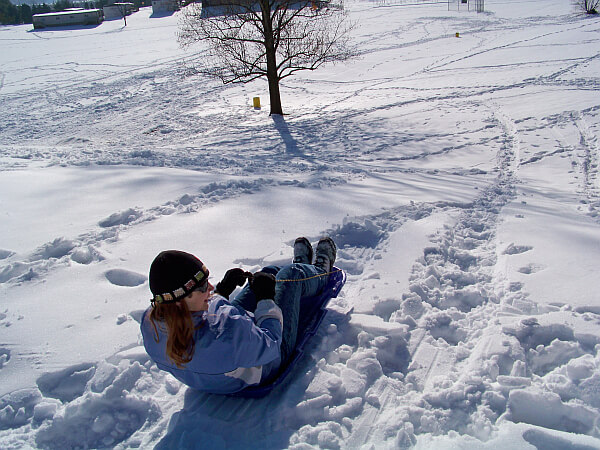 winter weather