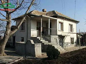 Bulgaria house for sale cheap