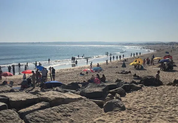 buying real estate near beach in Portugal