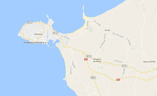 buying in Portugal