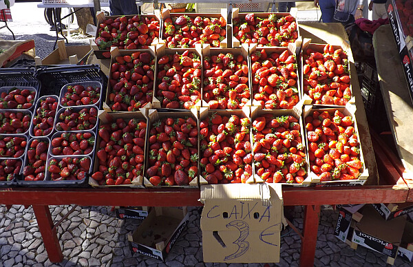 prices in Portugal