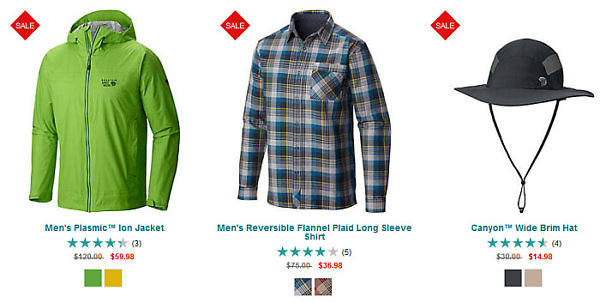travel gear deals