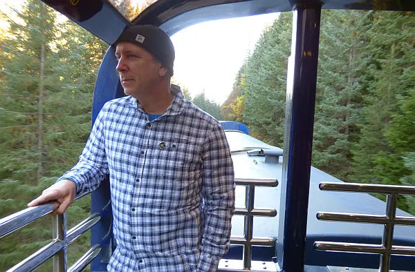 Craghoppers Tristan shirt