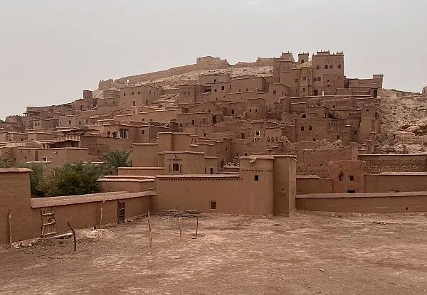 the cost to travel in Morocco