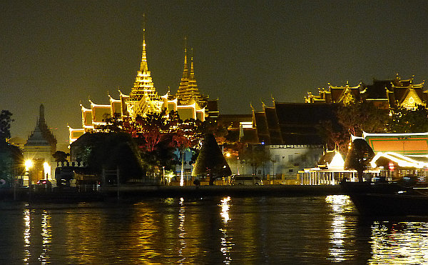 Grand Palace Bangkok