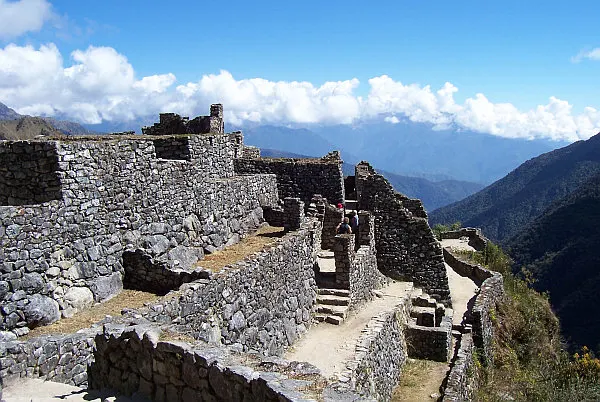 Peru bargain destination