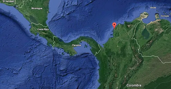 flights to cartagena