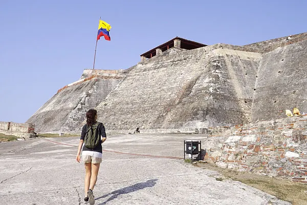 Colombia travel bargain