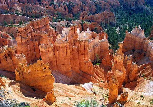 Bryce Canyon Utah road trip from Las Vegas