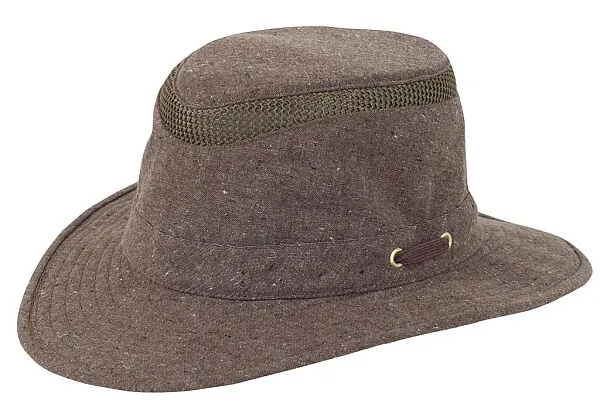 Mash-up hat
