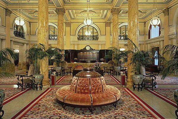 hotelcredit card reward