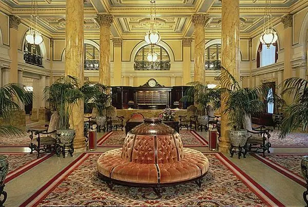 hotelcredit card reward