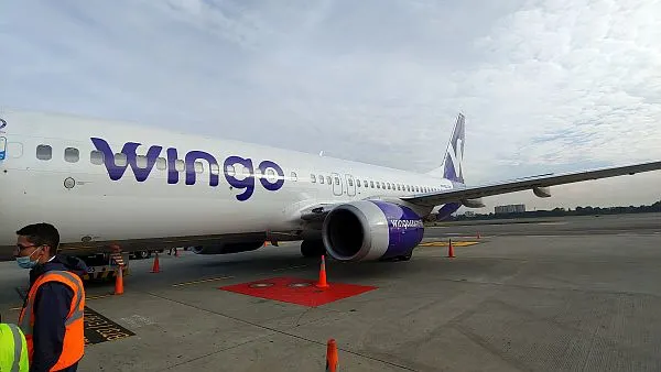 budget flights to South America