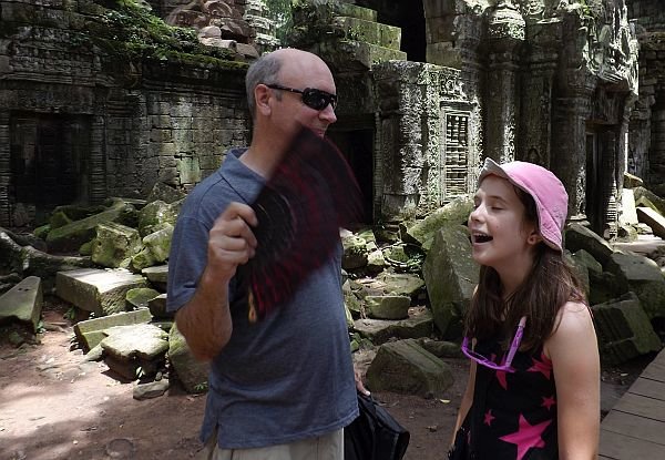 budgeting for travel