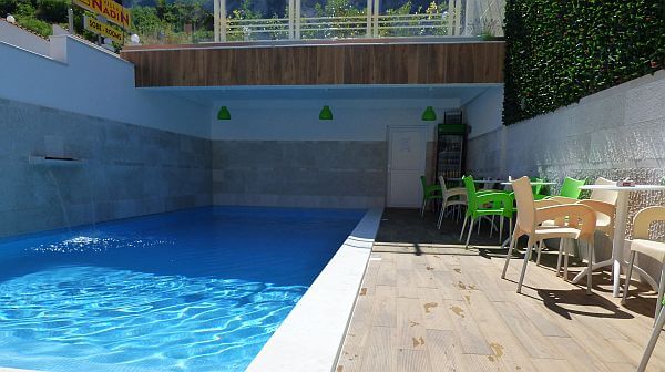 hotel 30 euros bosnia herzogovina