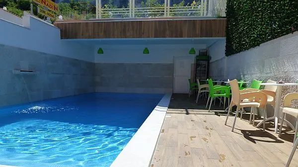 hotel 30 euros bosnia herzogovina